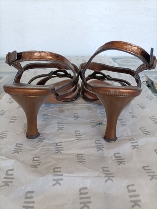 Sandali eleganti Punto D'incontro donna n.37