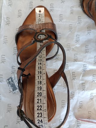 Sandali eleganti Punto D'incontro donna n.37