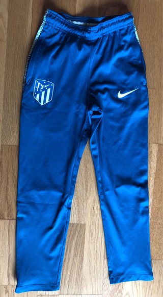Chándal Atlético de Madrid 8-10 años