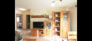 Muebles de salón madera