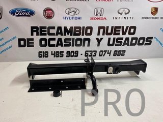 bola enganche jeep cherokee nuevo