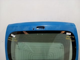 PORTON TRASERO RENAULT KANGOO I (F/KC0) E7JC6