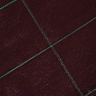 MALLA ANTIHIERBAS PARA JARDIN 105 gr. 3m X 100m