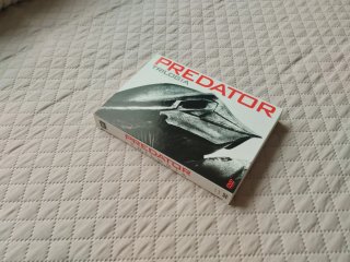 Trilogía Predator DVD