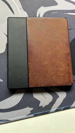 Amazon Kindle Oasis Negro
