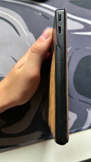 Amazon Kindle Oasis Negro