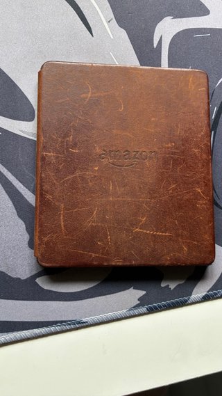 Amazon Kindle Oasis Negro