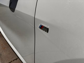 BMW Serie 1 M sport PRO