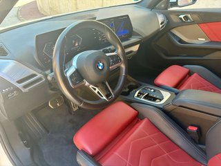 BMW Serie 1 M sport PRO