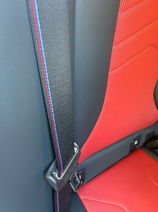 BMW Serie 1 M sport PRO
