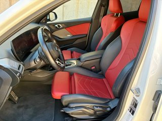 BMW Serie 1 M sport PRO