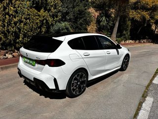 BMW Serie 1 M sport PRO