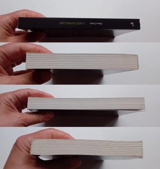 L'arte di pregare di Mauro Orsatti