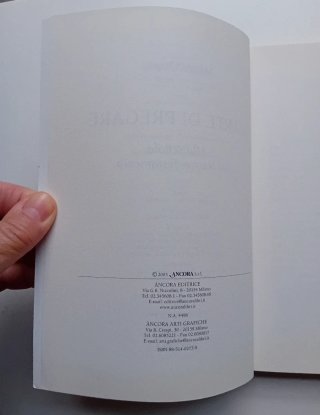 L'arte di pregare di Mauro Orsatti