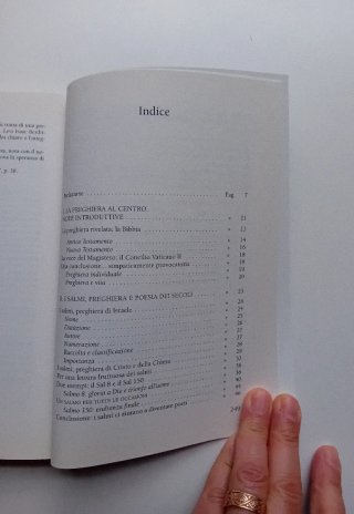 L'arte di pregare di Mauro Orsatti