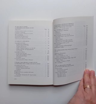 L'arte di pregare di Mauro Orsatti