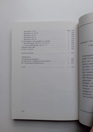 L'arte di pregare di Mauro Orsatti