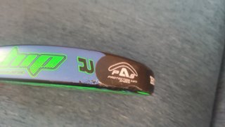 Pala de pádel Royal Padel
