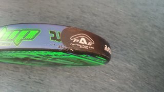 Pala de pádel Royal Padel