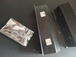 Behringer Ultrawave B300 Altavoz (leer) altavoz