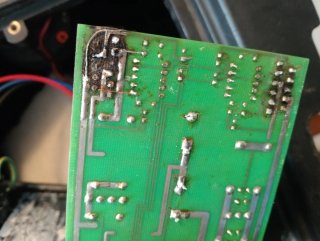 Behringer Ultrawave B300 Altavoz (leer) altavoz