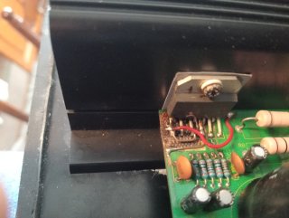 Behringer Ultrawave B300 Altavoz (leer) altavoz