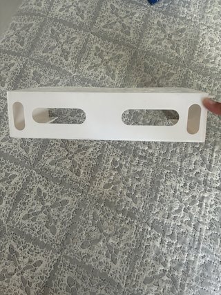 Caja para tapar Wifi