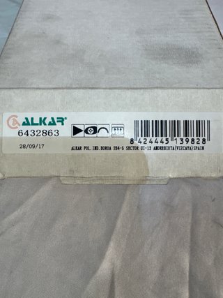 Cristal retrovisor derecho Citroën C4/DS4