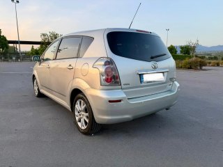 Toyota Corolla 2008