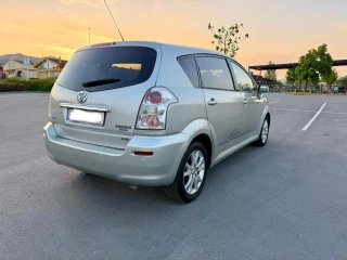 Toyota Corolla 2008