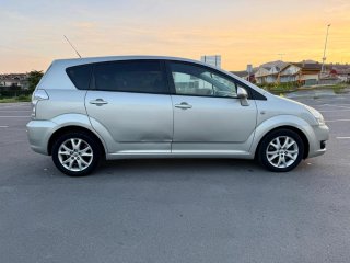 Toyota Corolla 2008