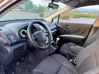 Toyota Corolla 2008