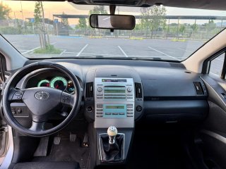 Toyota Corolla 2008