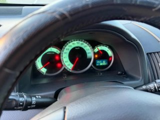 Toyota Corolla 2008