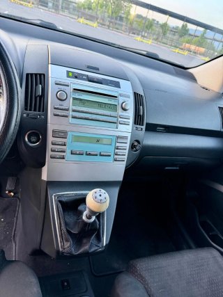 Toyota Corolla 2008
