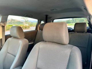 Toyota Corolla 2008