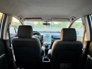 Toyota Corolla 2008