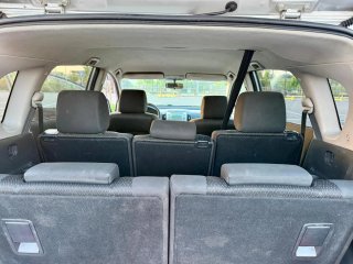 Toyota Corolla 2008