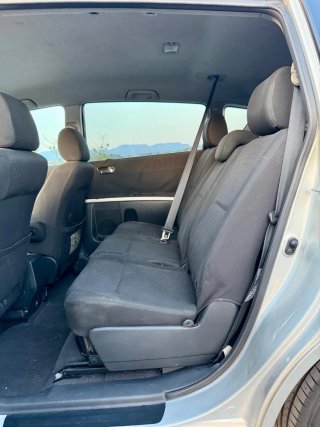 Toyota Corolla 2008
