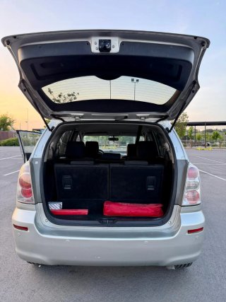 Toyota Corolla 2008