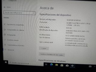 Ordenador Dell OptiPlex 3040