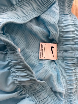 Bañador Nike Hombre Azul