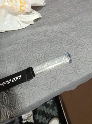 Tiras LED para Puertas de Coche