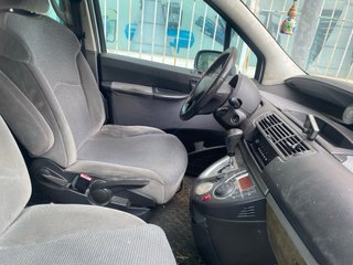 Peugeot 807 2006