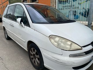 Peugeot 807 2006