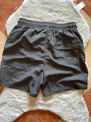 Bañador Polo Ralph Lauren Gris