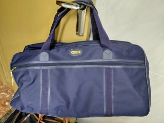 2 Bolsas viaje