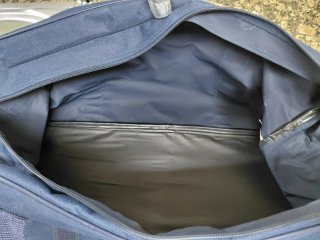 2 Bolsas viaje