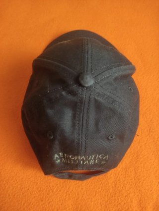 Gorra Aeronautica Militare CHRISTIANO DI THIENE
