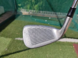 Hierro 9 Titleist DTR Oversize